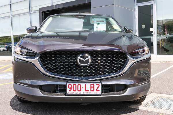 2024 Mazda CX-30 G20 Touring DM Series