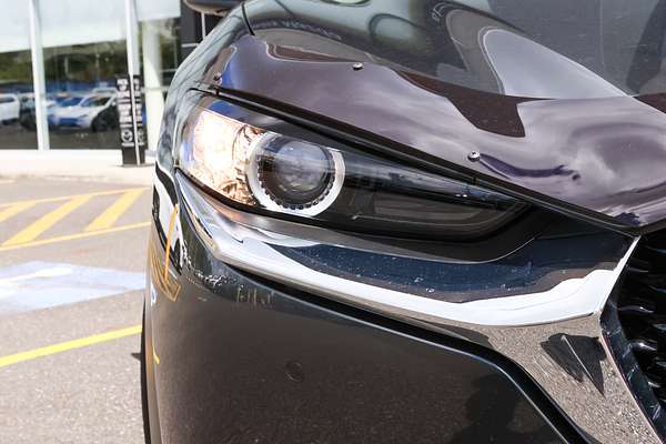 2024 Mazda CX-30 G20 Touring DM Series