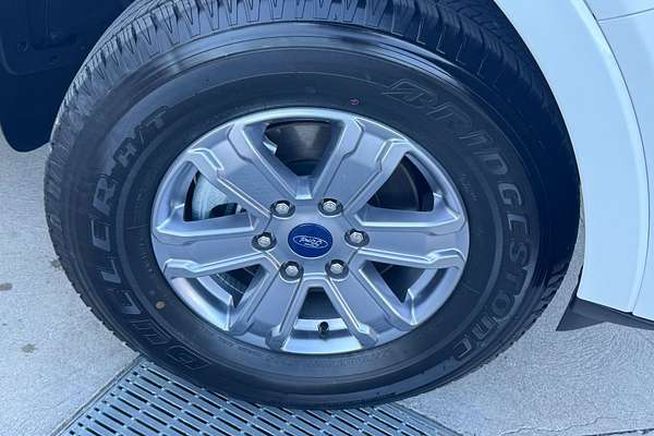 2024 Ford Everest Ambiente