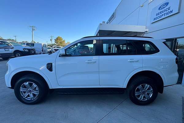 2024 Ford Everest Ambiente