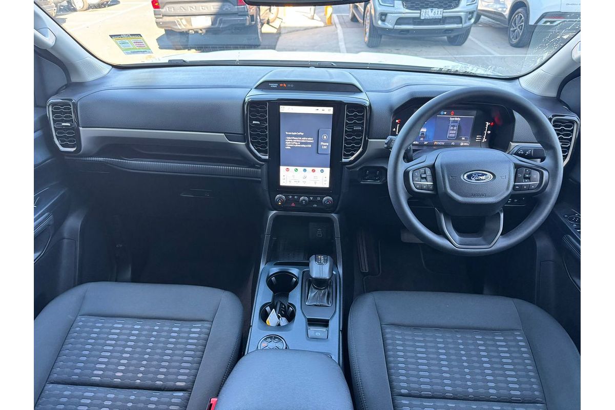 2024 Ford Everest Ambiente