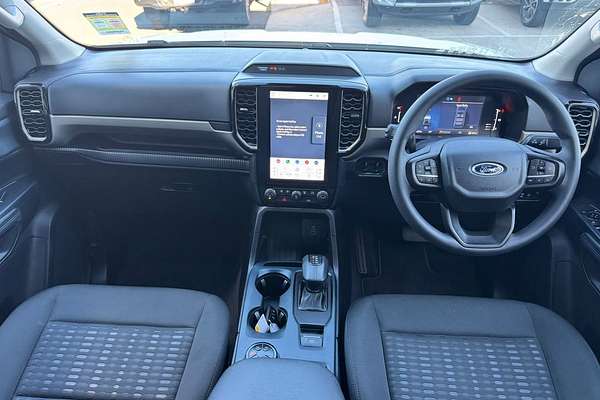 2024 Ford Everest Ambiente