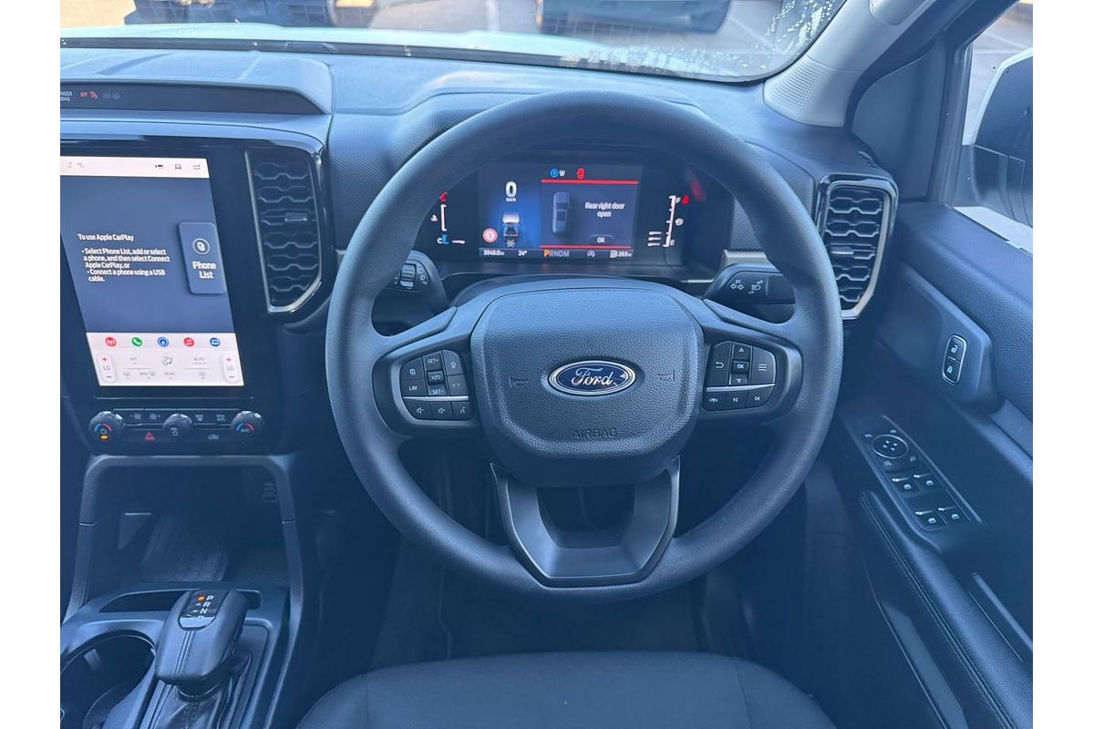 2024 Ford Everest Ambiente