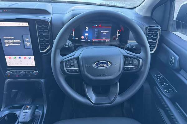 2024 Ford Everest Ambiente