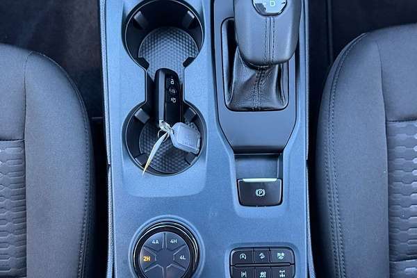 2024 Ford Everest Ambiente