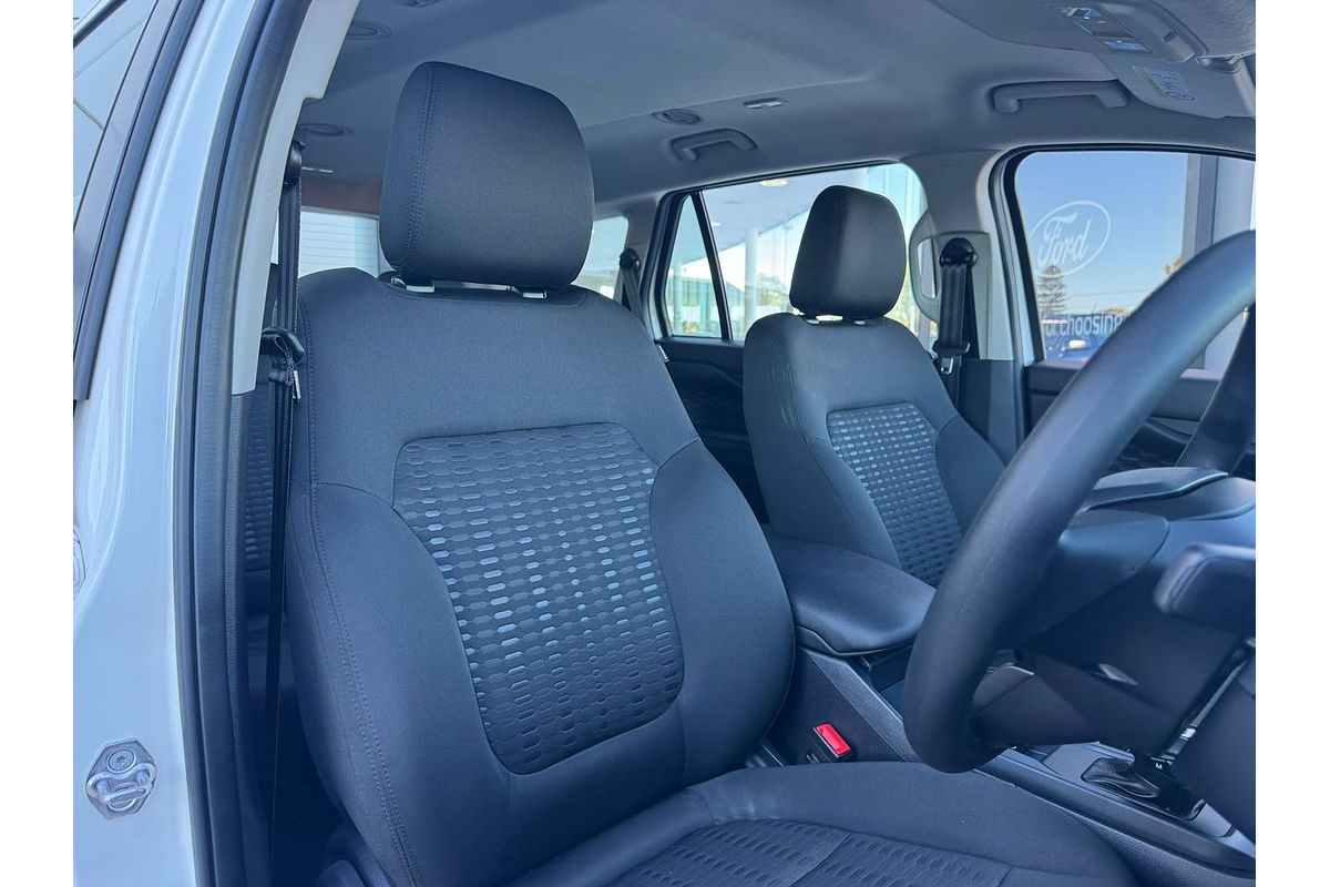 2024 Ford Everest Ambiente