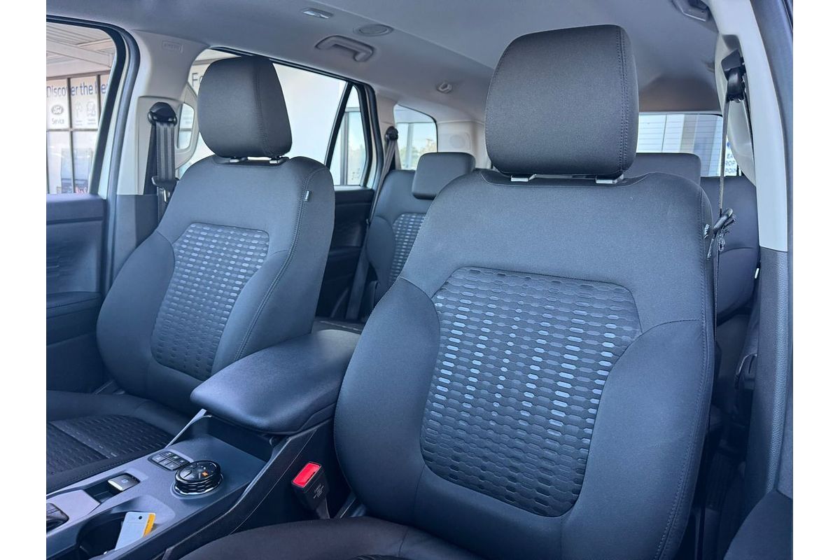 2024 Ford Everest Ambiente