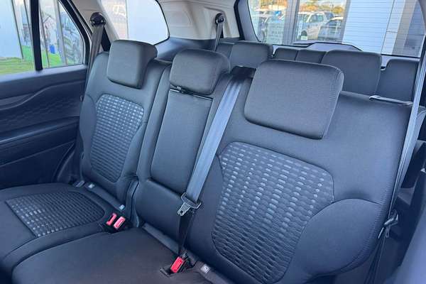 2024 Ford Everest Ambiente