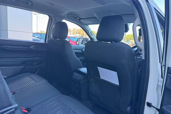 2024 Ford Everest Ambiente