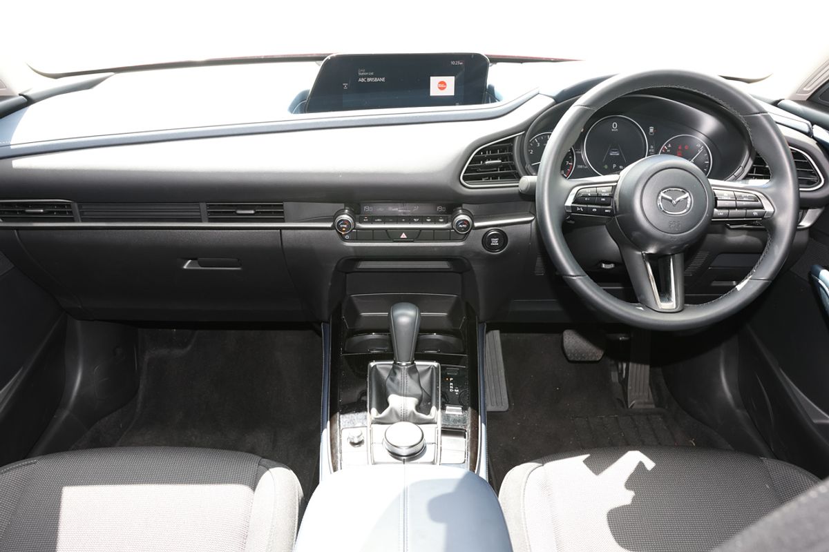 2024 Mazda CX-30 G20 Evolve DM Series