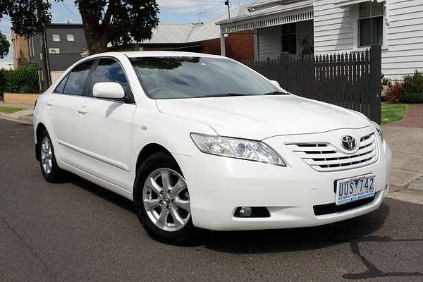 2007 Toyota Camry Ateva ACV40R