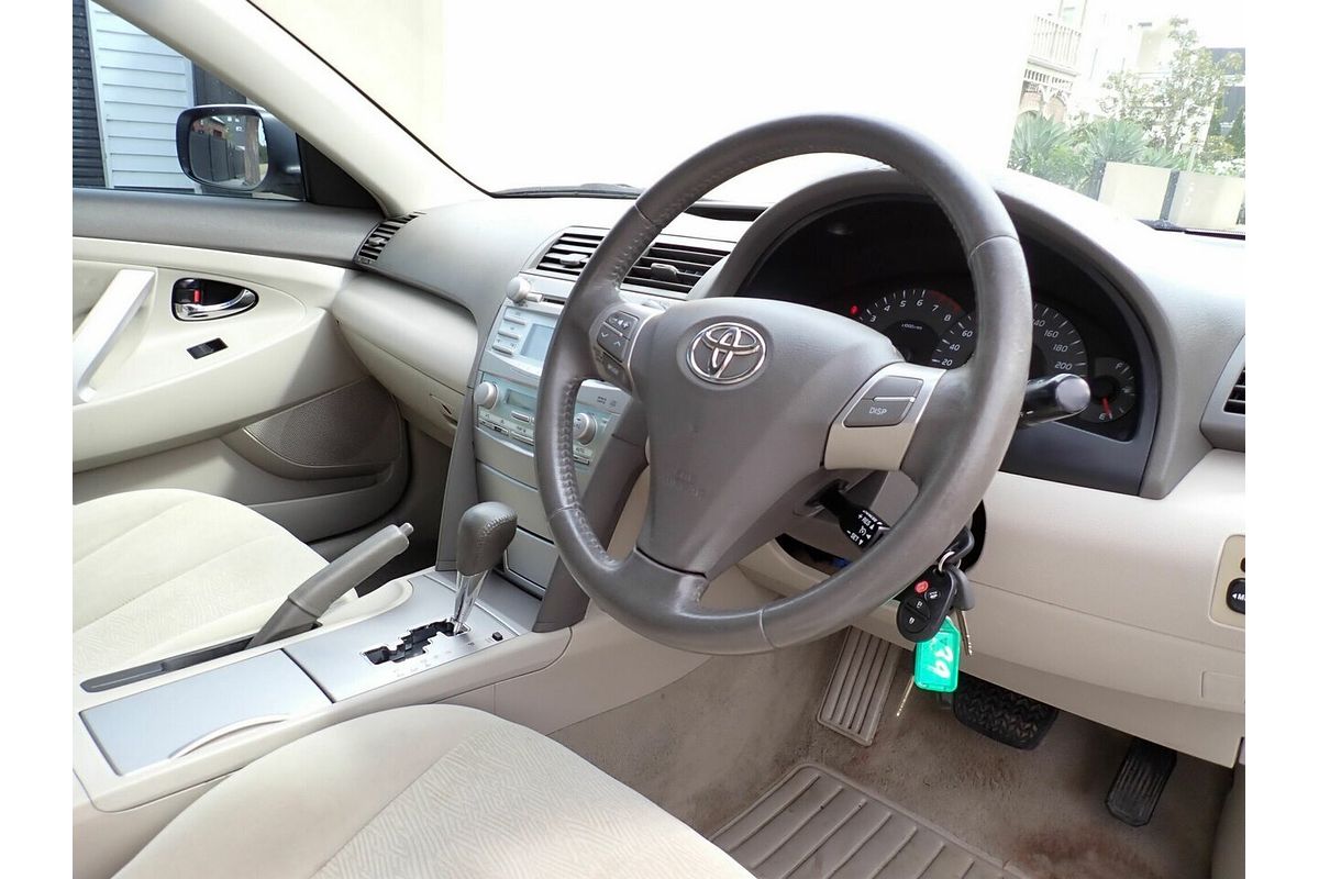 2007 Toyota Camry Ateva ACV40R
