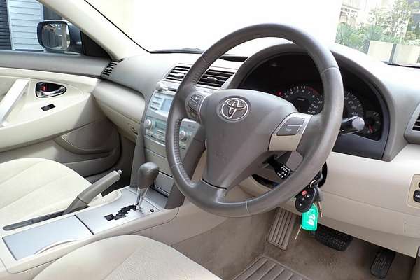 2007 Toyota Camry Ateva ACV40R
