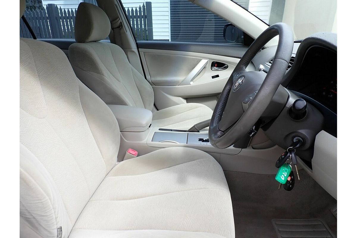 2007 Toyota Camry Ateva ACV40R