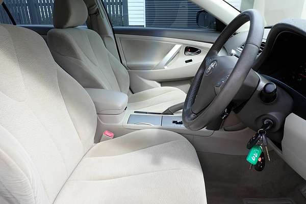 2007 Toyota Camry Ateva ACV40R