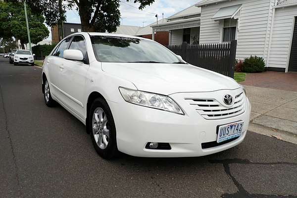 2007 Toyota Camry Ateva ACV40R