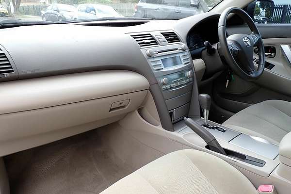 2007 Toyota Camry Ateva ACV40R