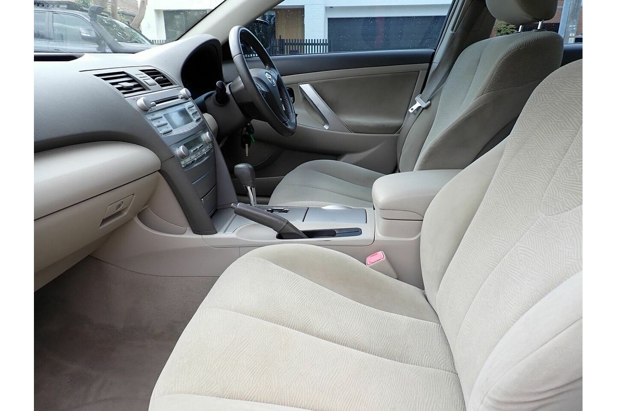 2007 Toyota Camry Ateva ACV40R
