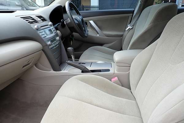 2007 Toyota Camry Ateva ACV40R