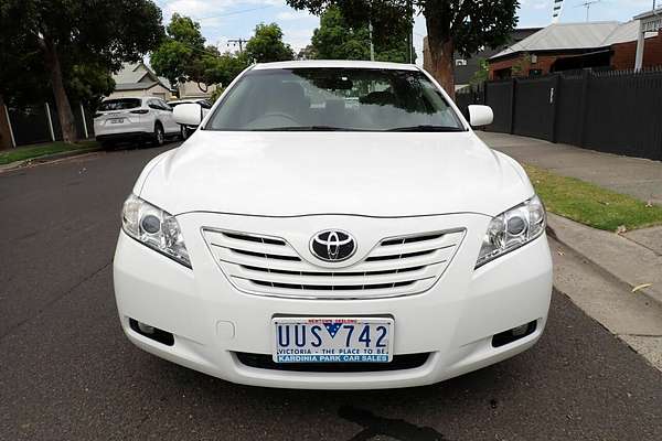 2007 Toyota Camry Ateva ACV40R