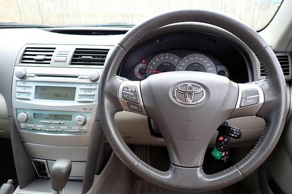 2007 Toyota Camry Ateva ACV40R