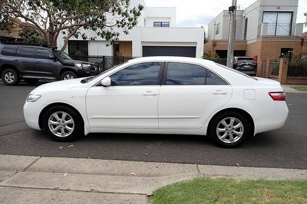 2007 Toyota Camry Ateva ACV40R