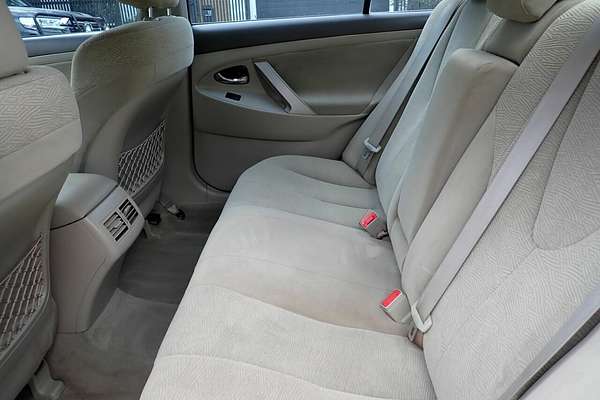 2007 Toyota Camry Ateva ACV40R