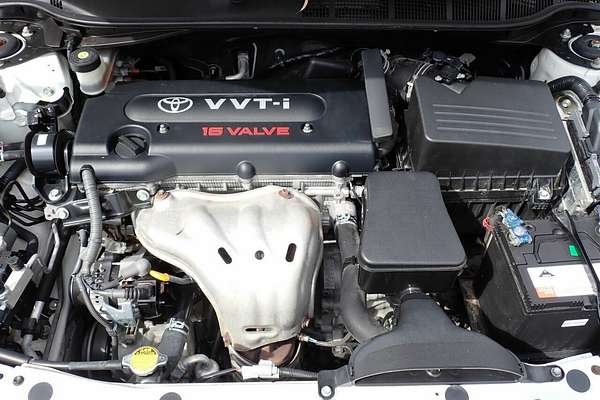2007 Toyota Camry Ateva ACV40R