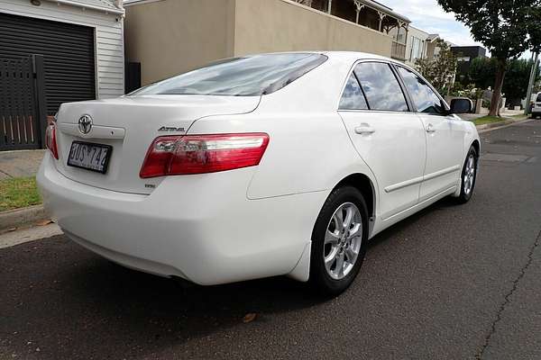 2007 Toyota Camry Ateva ACV40R