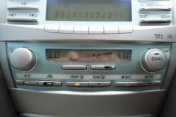 2007 Toyota Camry Ateva ACV40R