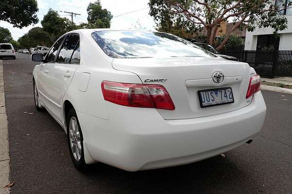 2007 Toyota Camry Ateva ACV40R