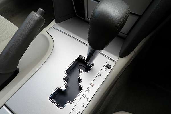 2007 Toyota Camry Ateva ACV40R