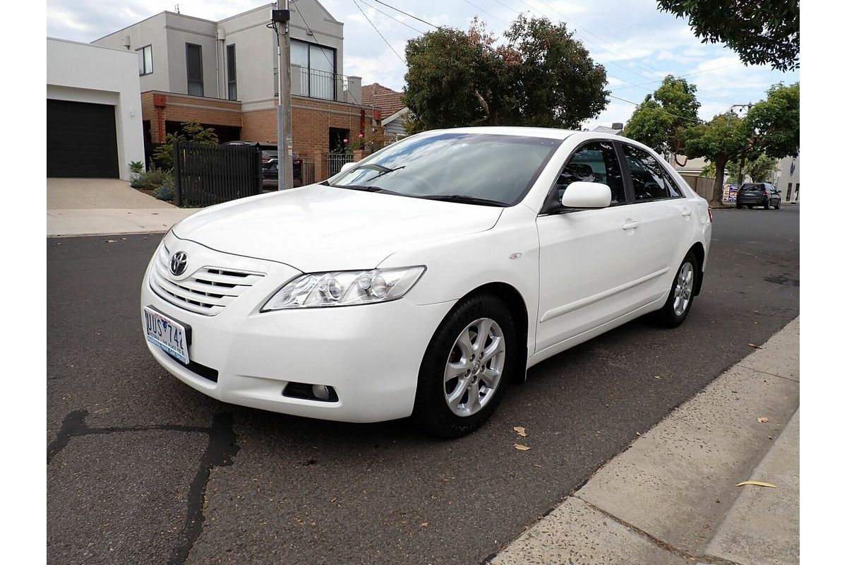 2007 Toyota Camry Ateva ACV40R