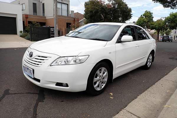 2007 Toyota Camry Ateva ACV40R