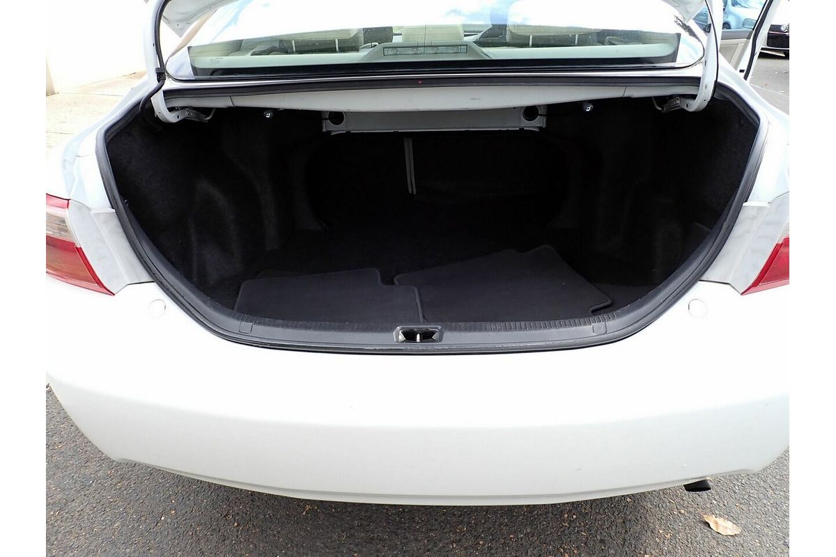 2007 Toyota Camry Ateva ACV40R