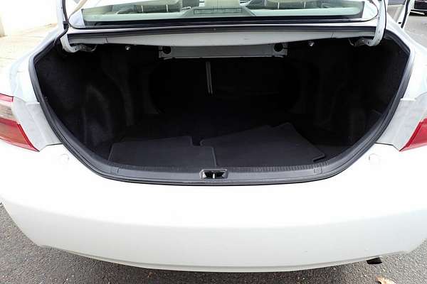 2007 Toyota Camry Ateva ACV40R