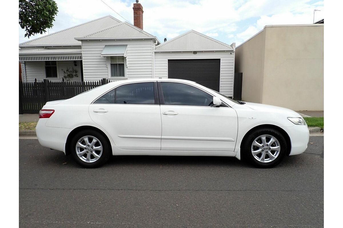 2007 Toyota Camry Ateva ACV40R