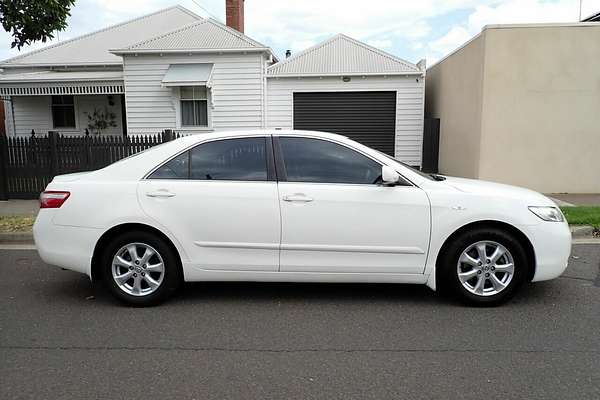 2007 Toyota Camry Ateva ACV40R