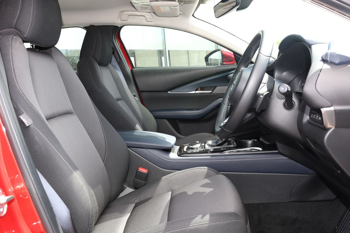 2024 Mazda CX-30 G20 Evolve DM Series