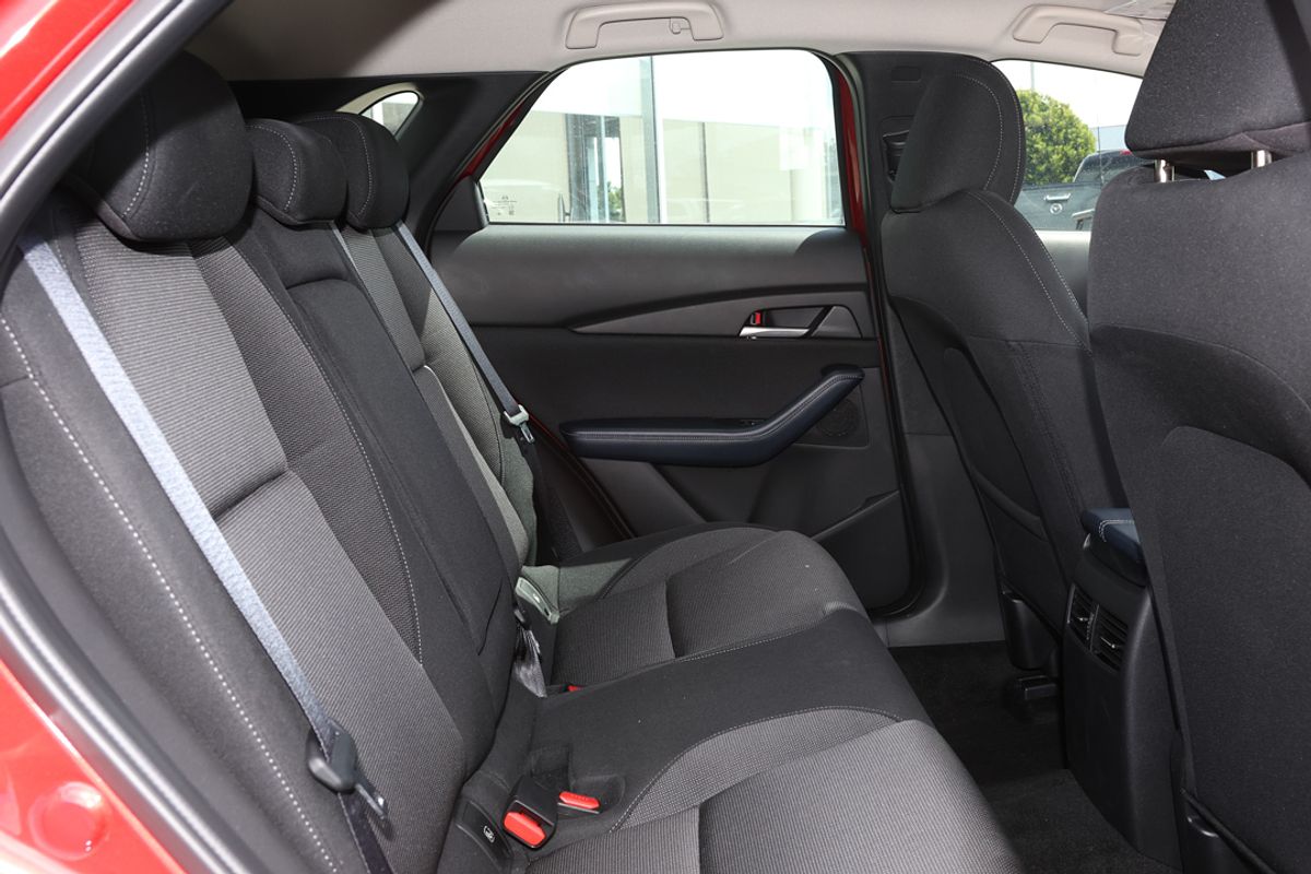 2024 Mazda CX-30 G20 Evolve DM Series