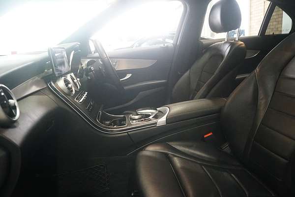 2021 Mercedes-Benz C-Class C300 W205