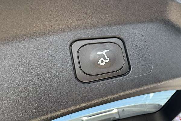 2024 Ford Everest Trend