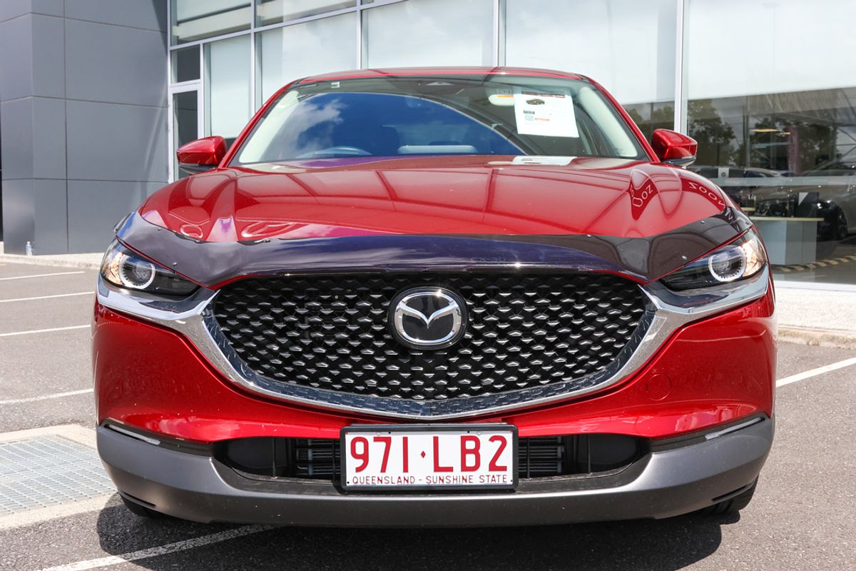 2024 Mazda CX-30 G20 Evolve DM Series
