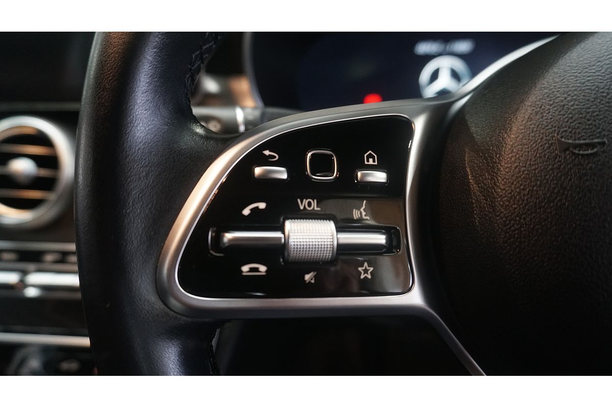 2021 Mercedes-Benz C-Class C300 W205