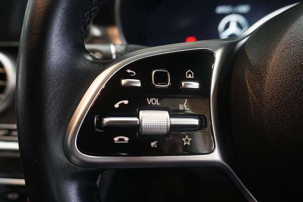 2021 Mercedes-Benz C-Class C300 W205