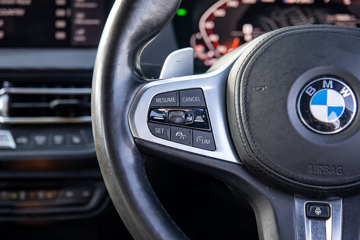 2019 BMW 1 Series M135i xDrive F40