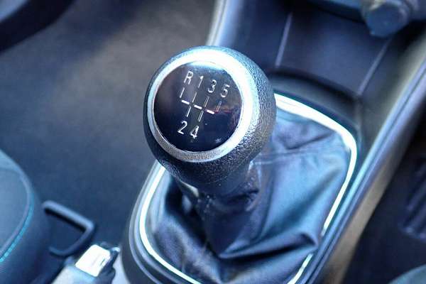2014 Holden Trax LS TJ