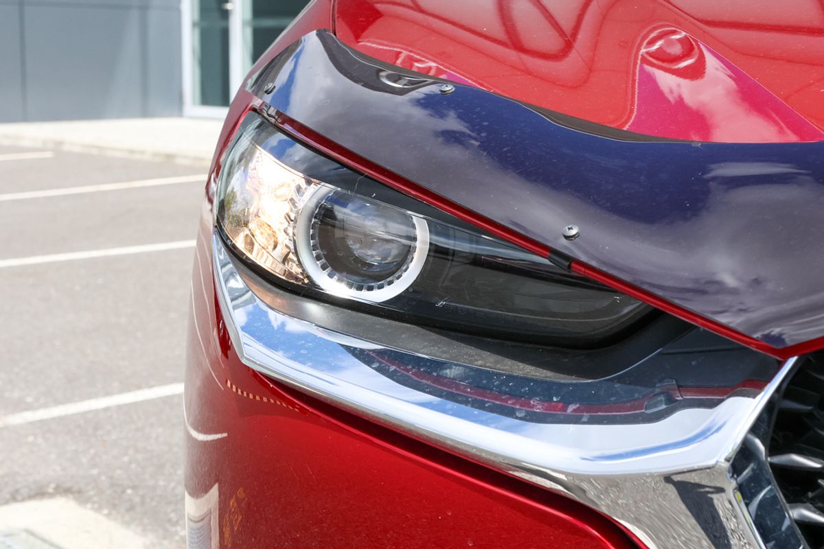 2024 Mazda CX-30 G20 Evolve DM Series