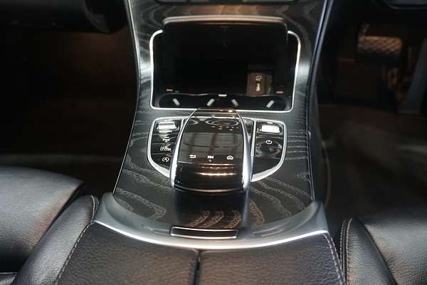 2021 Mercedes-Benz C-Class C300 W205