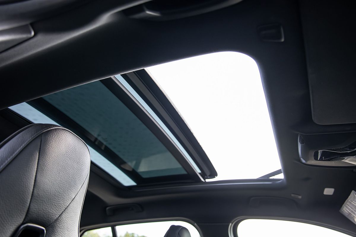 2019 BMW 1 Series M135i xDrive F40